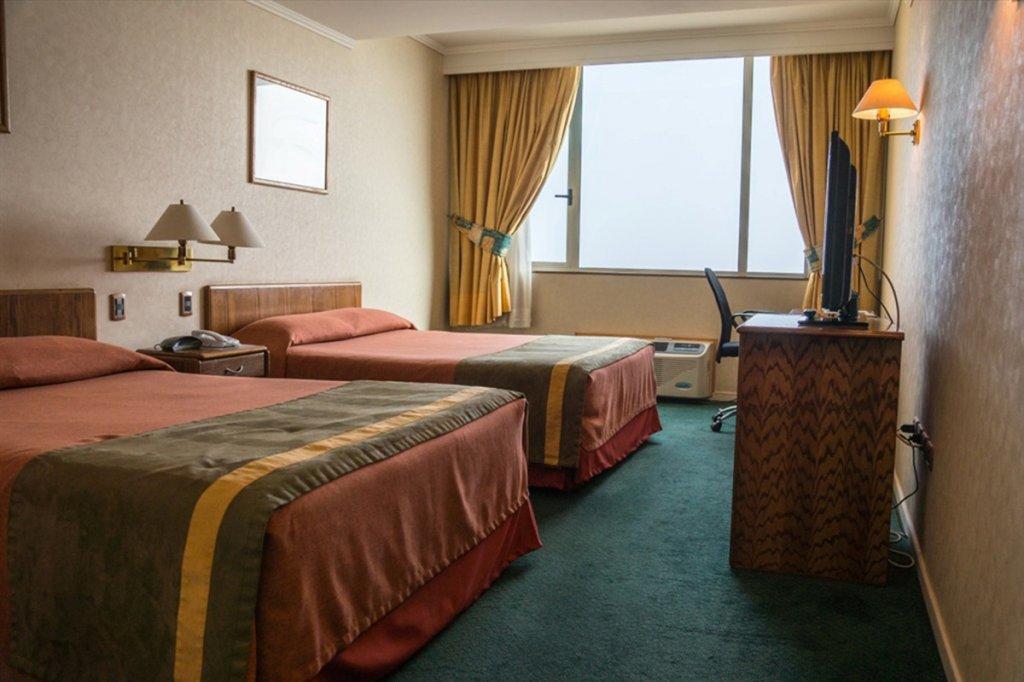 Hotel Diego De Almagro Costanera - Antofagasta Bagian luar foto