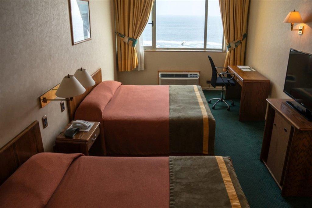 Hotel Diego De Almagro Costanera - Antofagasta Bagian luar foto