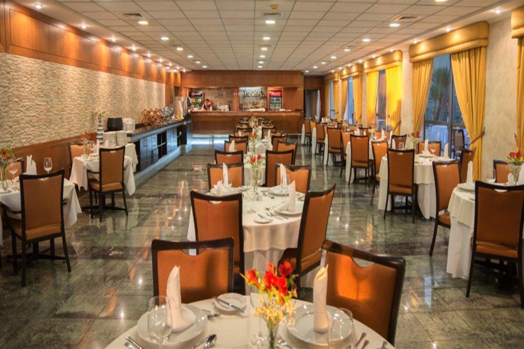 Hotel Diego De Almagro Costanera - Antofagasta Bagian luar foto