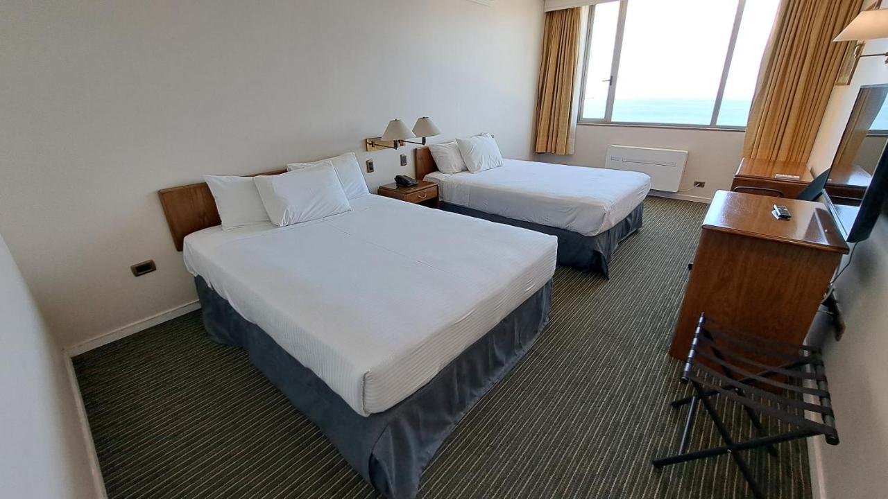 Hotel Diego De Almagro Costanera - Antofagasta Bagian luar foto