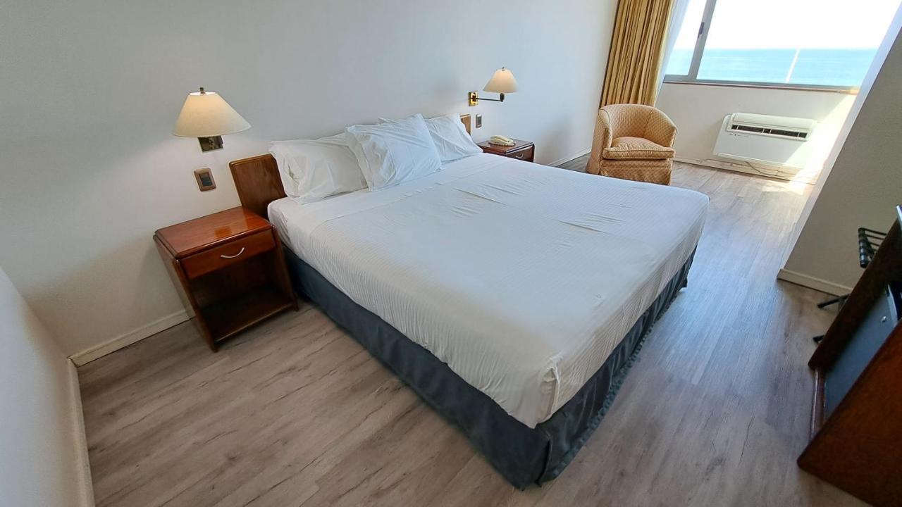 Hotel Diego De Almagro Costanera - Antofagasta Bagian luar foto