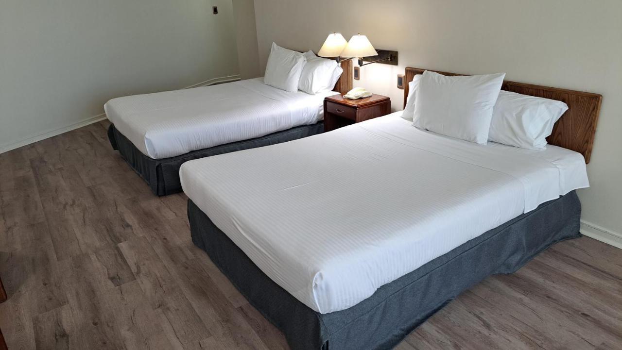 Hotel Diego De Almagro Costanera - Antofagasta Bagian luar foto