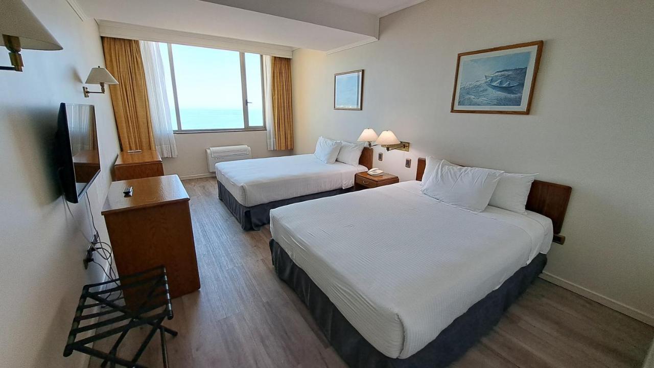 Hotel Diego De Almagro Costanera - Antofagasta Bagian luar foto