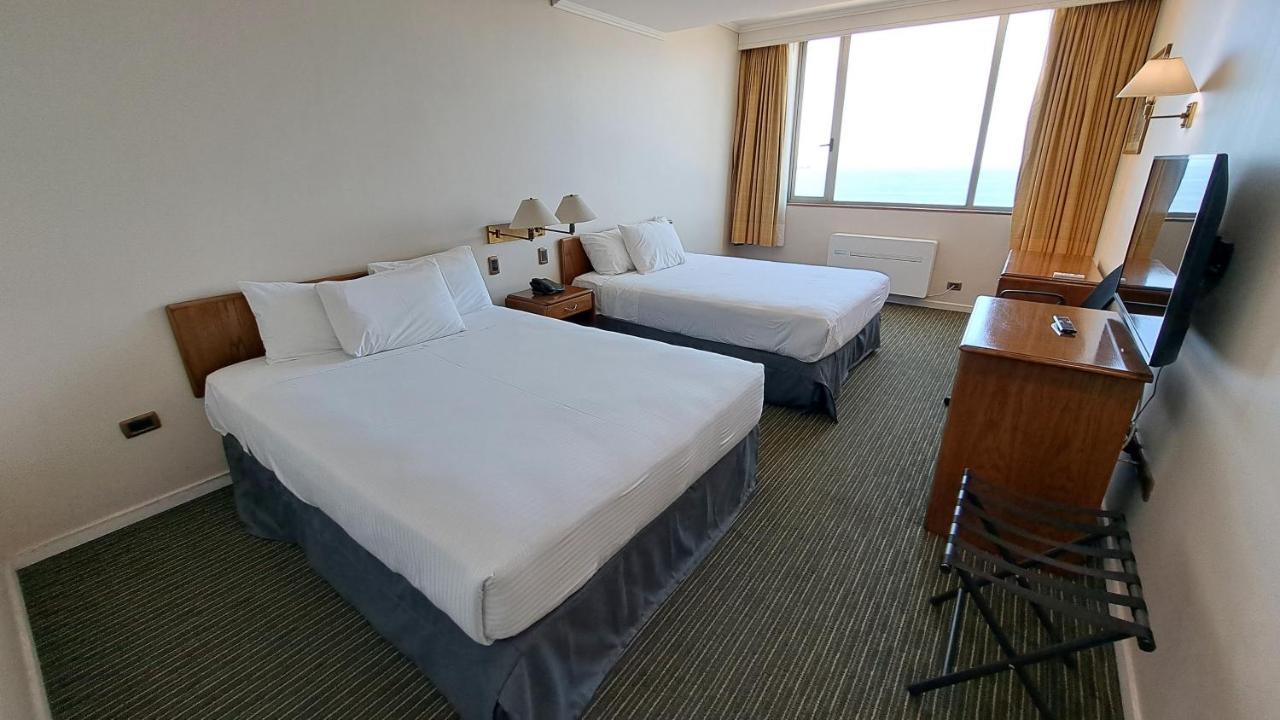 Hotel Diego De Almagro Costanera - Antofagasta Bagian luar foto