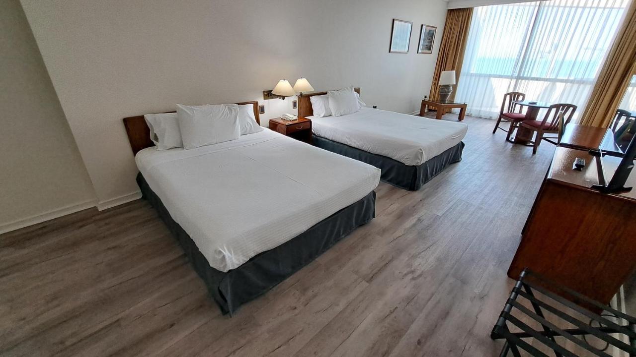 Hotel Diego De Almagro Costanera - Antofagasta Bagian luar foto