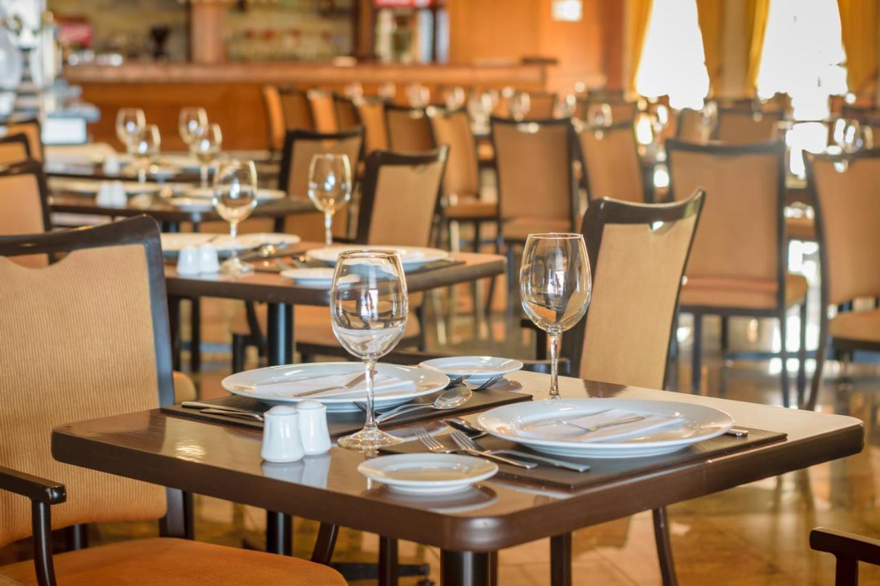 Hotel Diego De Almagro Costanera - Antofagasta Bagian luar foto