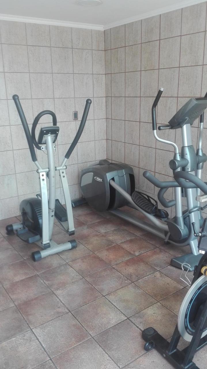 Hotel Diego De Almagro Costanera - Antofagasta Bagian luar foto
