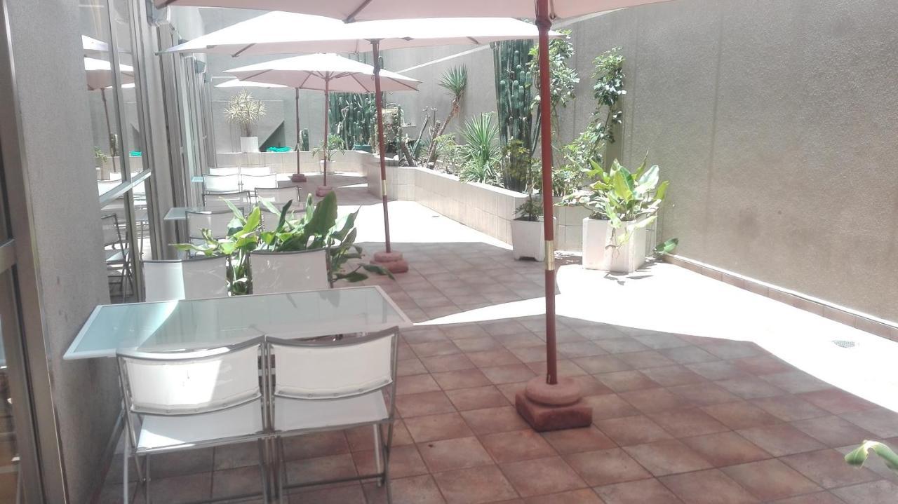 Hotel Diego De Almagro Costanera - Antofagasta Bagian luar foto