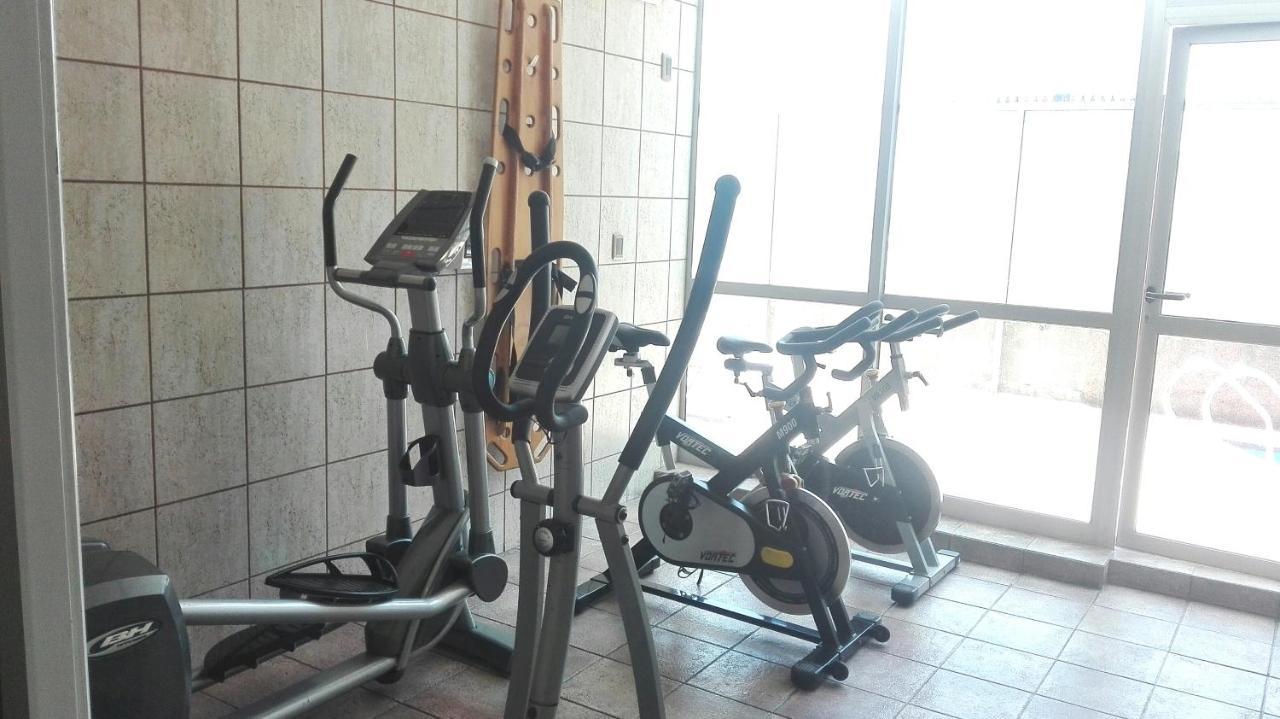 Hotel Diego De Almagro Costanera - Antofagasta Bagian luar foto