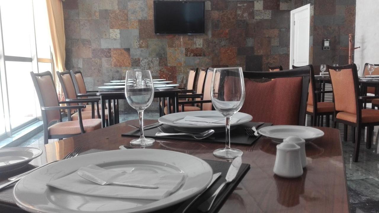 Hotel Diego De Almagro Costanera - Antofagasta Bagian luar foto